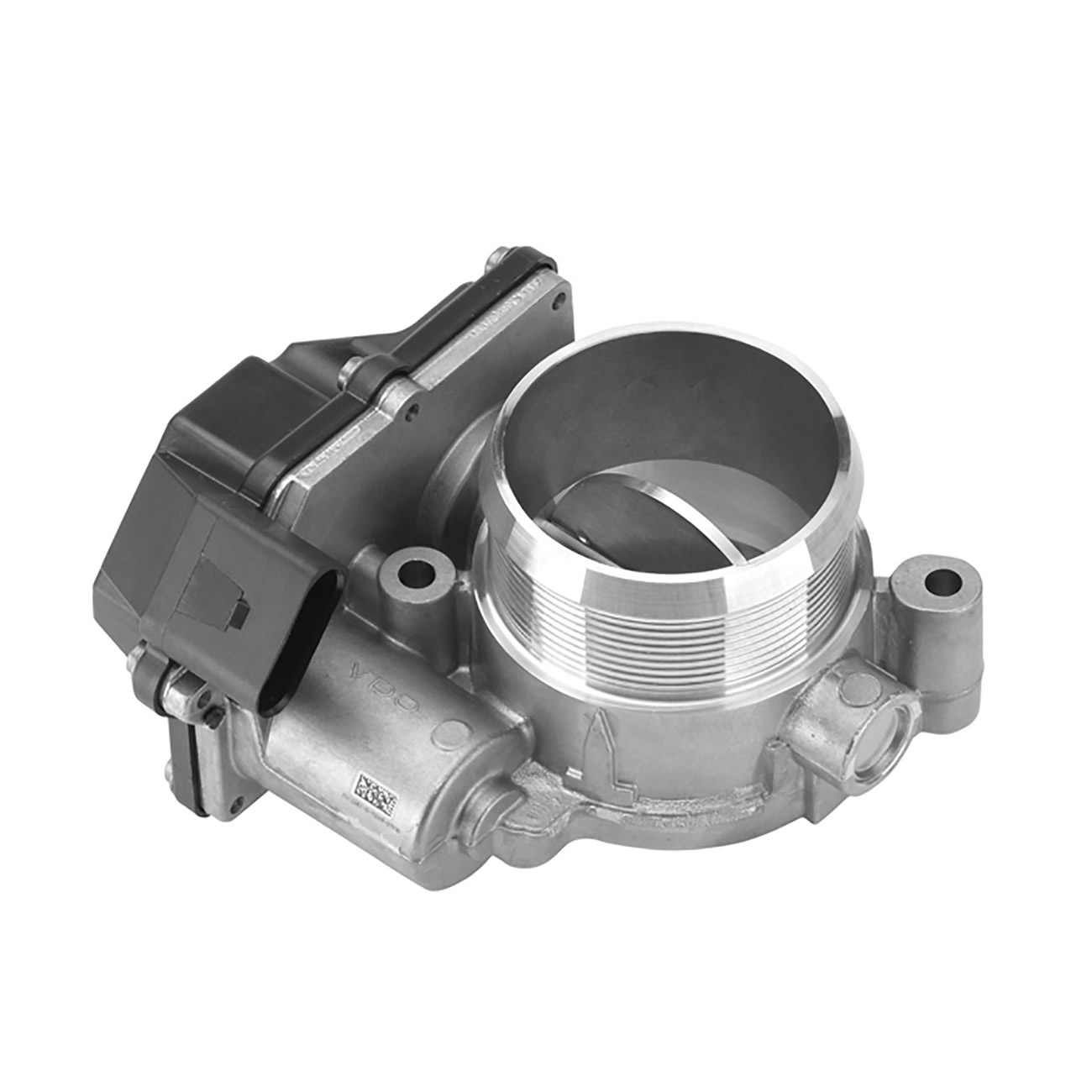 Cuerpo Mariposa Vw Touareg Transporter